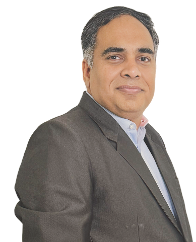 Amit Khanduja
