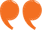 quote icon