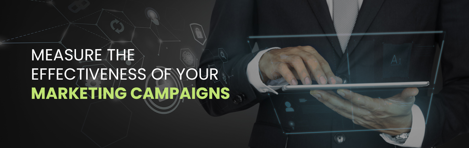 digital marketing score