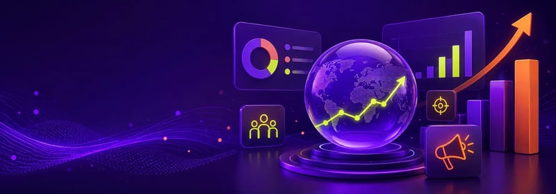 B2B Marketing Predictions for 2026