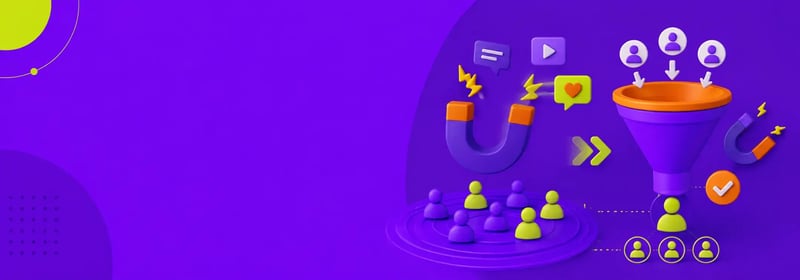 Demand Generation vs Lead Generation: Key Differences