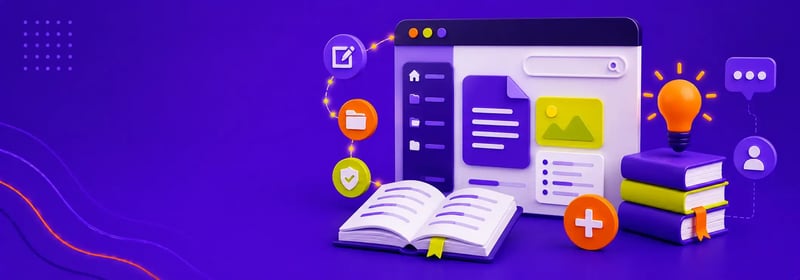 How to Build a Knowledge Base in HubSpot