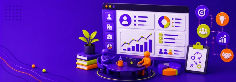 HubSpot for Consulting Firms