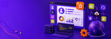 HubSpot for IT Services and ITeS Companies