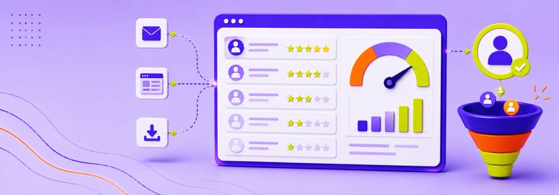 Lead Scoring That Sales Will Actually Trust