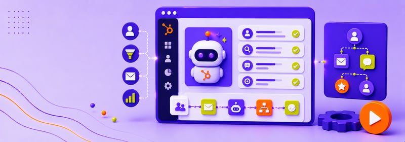 How to Set Up HubSpot Breeze AI Agents