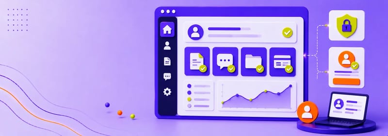 How to Build a Customer Portal in HubSpot