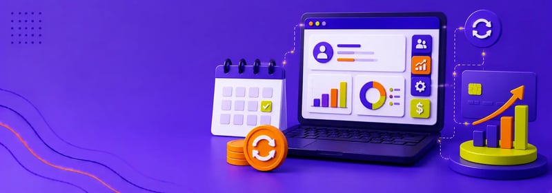 HubSpot for Subscription Businesses