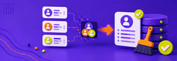 How to Merge and Clean Duplicate Contacts in HubSpot