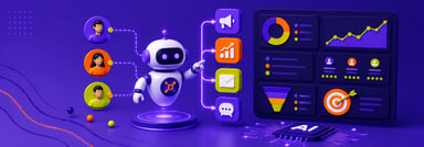 AI Agents in Marketing and Sales: What's Real in 2026