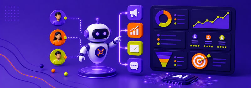 AI Agents in Marketing and Sales: What's Real in 2026