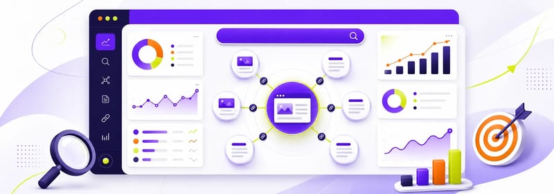 How to Use HubSpot's SEO and Topic Cluster Tools