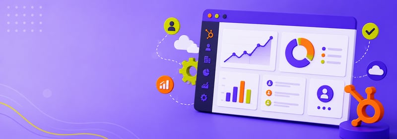 HubSpot for SaaS Companies: Complete Guide