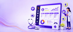 HubSpot for Healthcare Organizations