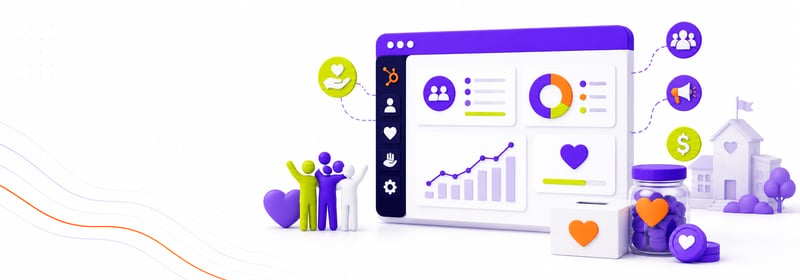HubSpot for Nonprofits: Features and Pricing