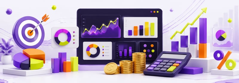 How to Calculate Marketing ROI