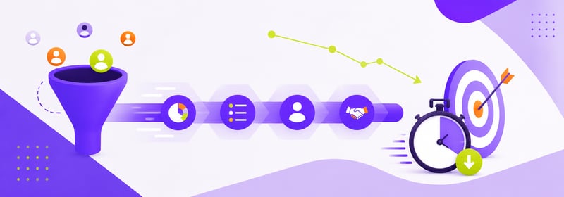 How to Reduce Sales Cycle Length
