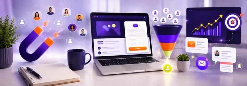 Lead Generation Strategies That Actually Work