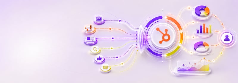 How to Set Up Multi-Touch Attribution in HubSpot