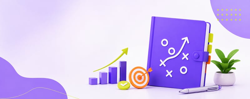 How To Build A Sales Playbook