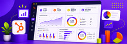 How to Use HubSpot Reporting Dashboard