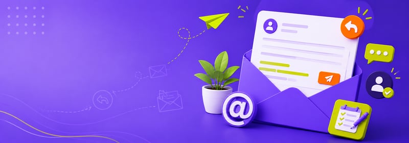 How to Create Sales Email Templates That Get Replies