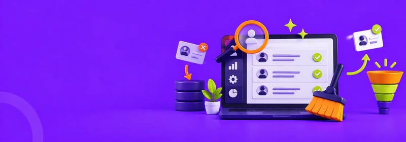 CRM Data Hygiene: Best Practices for a Clean Pipeline