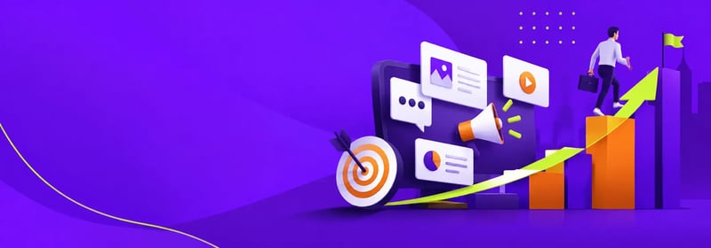 How Brand Communication & Creative Services Drive B2B Tech Growth