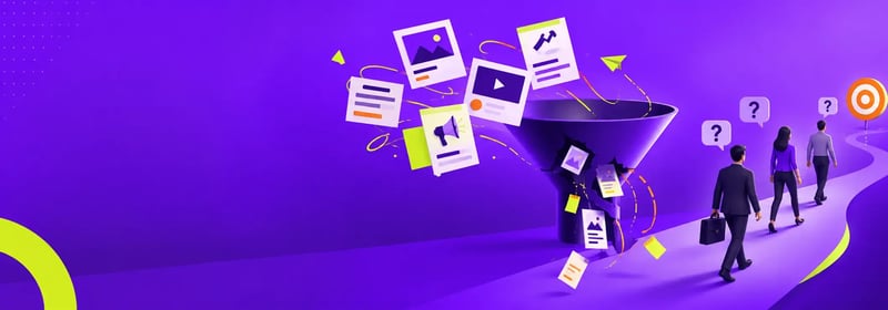 How Inconsistent Marketing Communication Hurts B2B Demand Generation