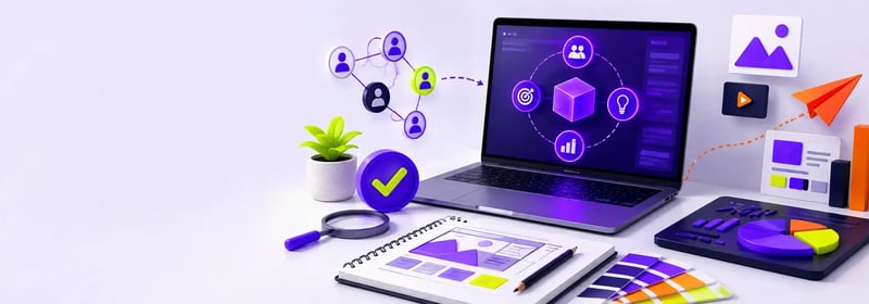 How to Find a B2B Marketing Communication and Creative Services Agency