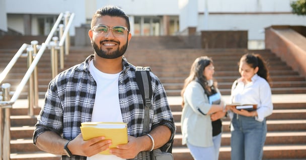  Maple Assist case study - Markivis performance marketing for the Canadian education sector   