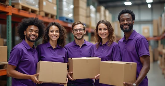 A Five-Year Growth Partnership with Slimstock