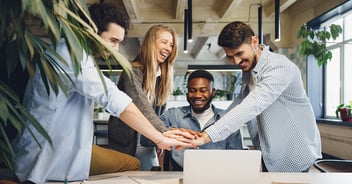 Birlasoft LinkedIn community case study thumbnail 