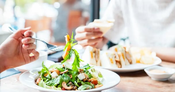  Beyond Passe case study - Markivis rapid digital launch for a plant-based food brand in India   