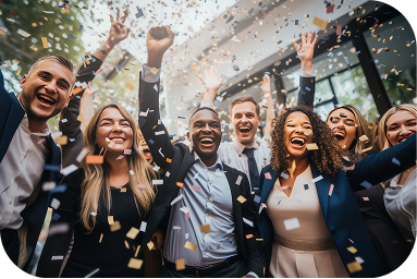 EVP Dissemination -employees