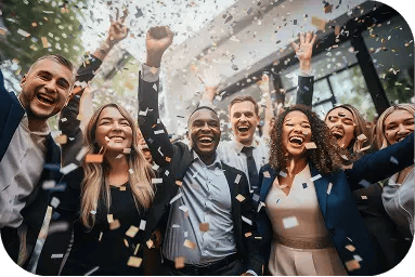 EVP Dissemination -employees