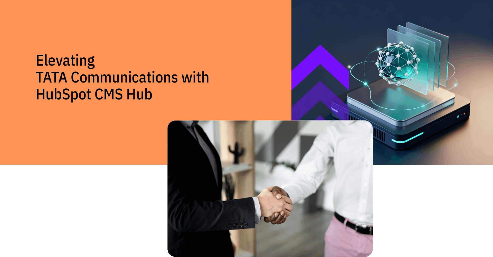 Elevating-HubSpot-CMS- Hub