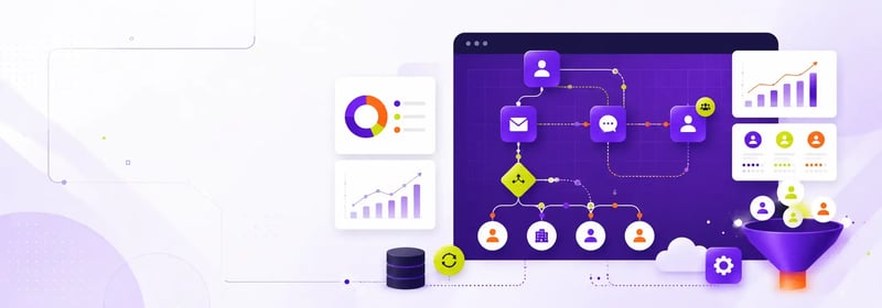 What Marketing Automation Actually Solves for Growing B2B Companies