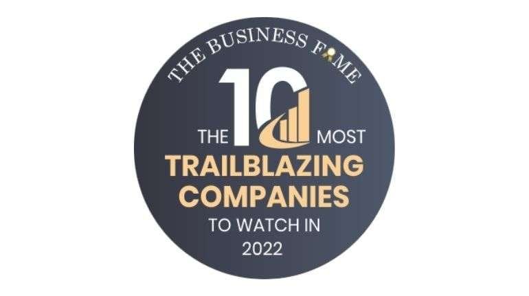 Markivis recognized as “The 10 Most Trailblazing Companies to Watch in 2022” by The Business Fame Magazine