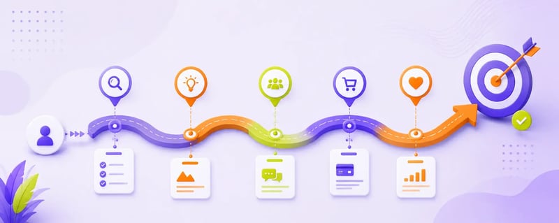 Customer Journey Mapping: Step-by-Step Guide