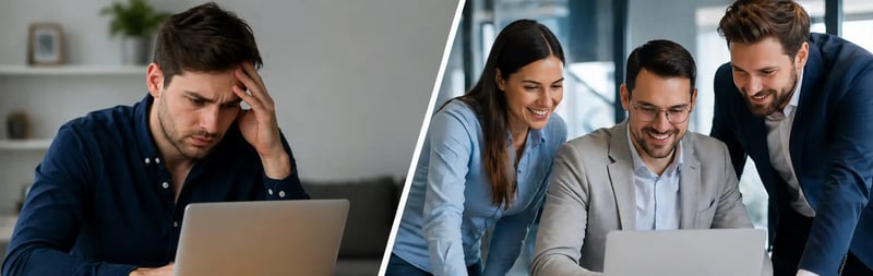 DIY vs Partner HubSpot Implementation: Pros and Cons
