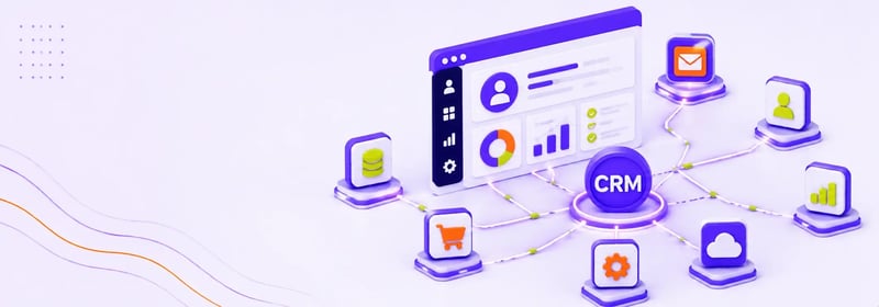 Designing a Shared Revenue Pipeline Between Marketing and Sales