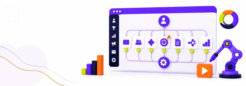 7 Essential Automation Workflows Every B2B Team Should Have