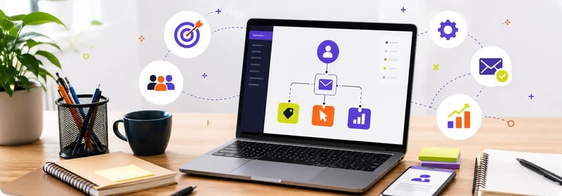 How to Migrate from Mailchimp to HubSpot