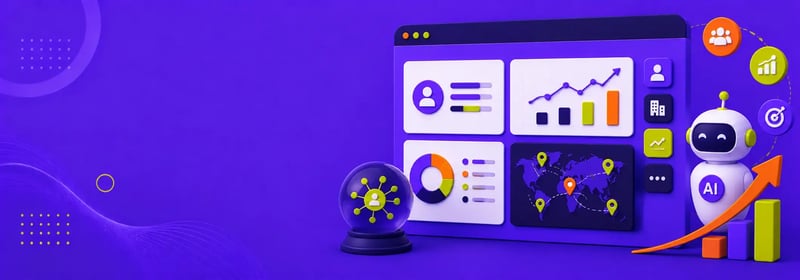 Future of CRM: Predictions and Trends