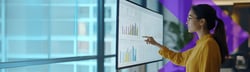 How Data Analytics Can Be a Game Changer: A Netflix Case Study