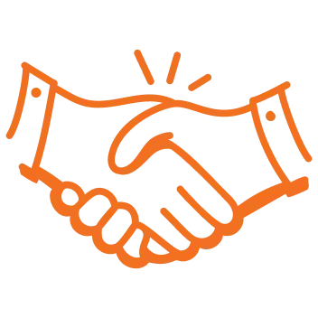 handshake