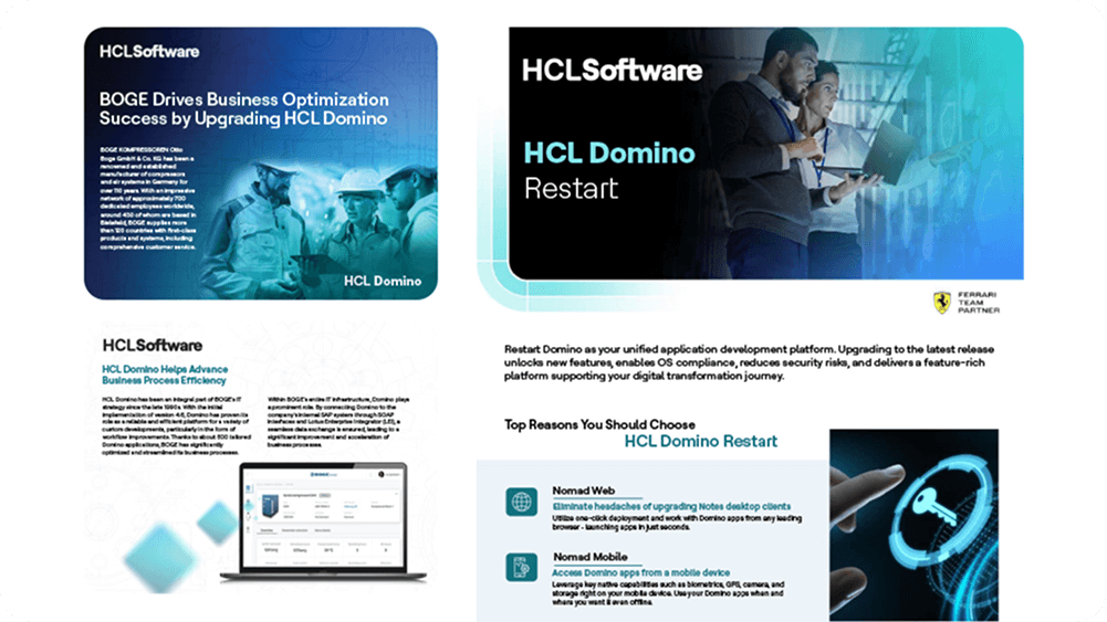 hcl-software