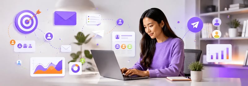 How to Build an Email Marketing Strategy