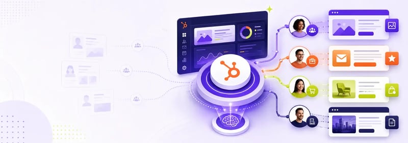 How to Create Smart Content in HubSpot